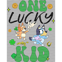 ST PATRICKS DAY-ST 672